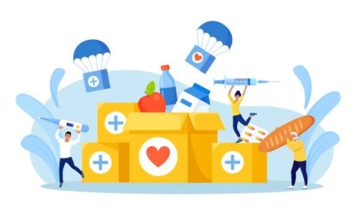 Filantropski fond - Zajedno za zajednicu